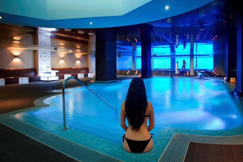 maníaco Nublado audible AR DIAMANTE BEACH SPA HOTEL CALPE 4* (España) - desde 81 € | HOTELMIX